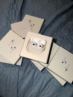 EarPods