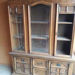 China Hutch