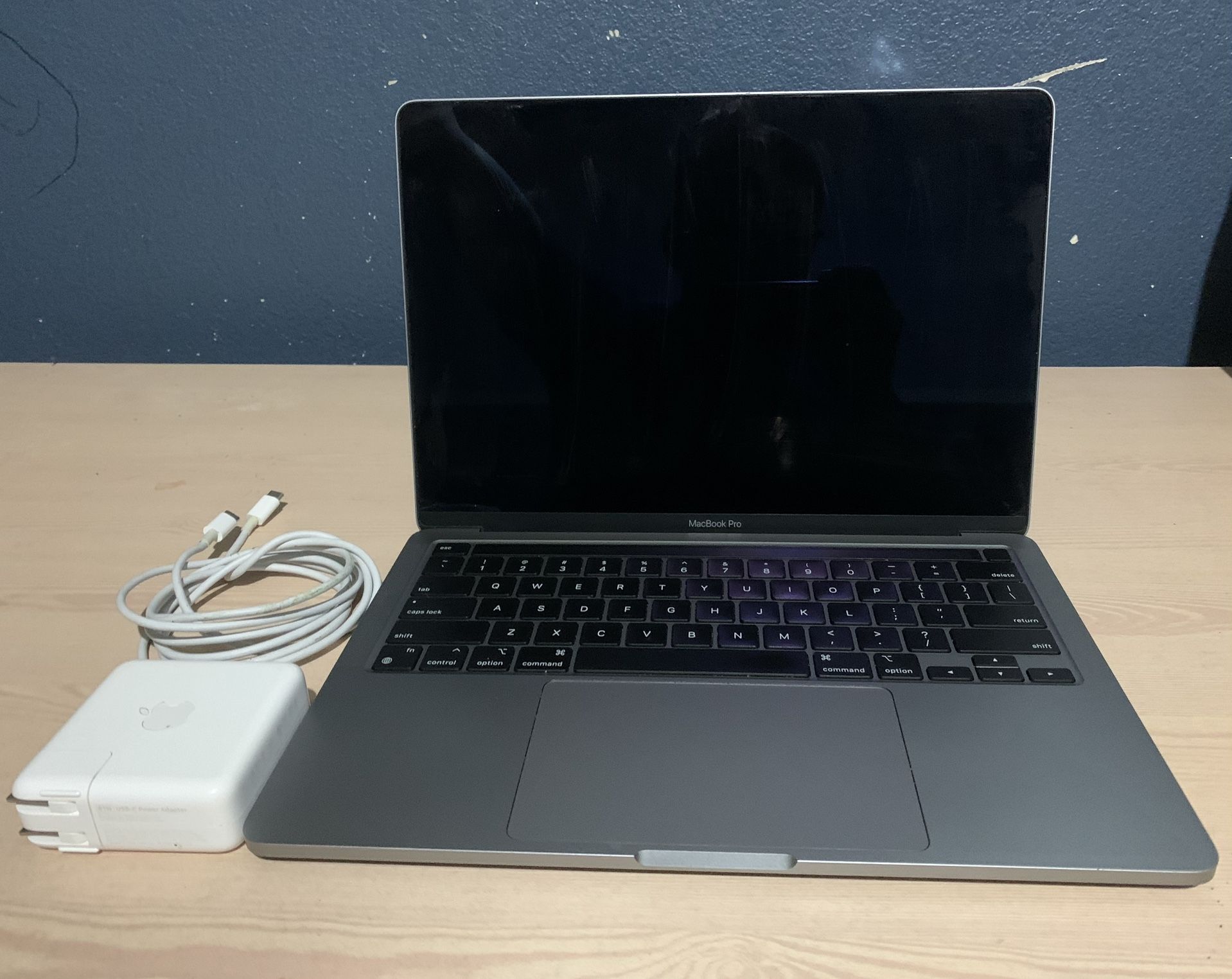 Macbook Pro 13 Inch