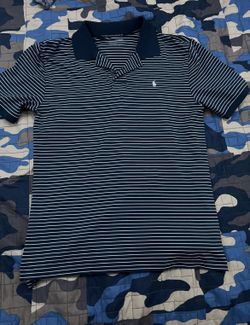 Men’s Polo Medium 