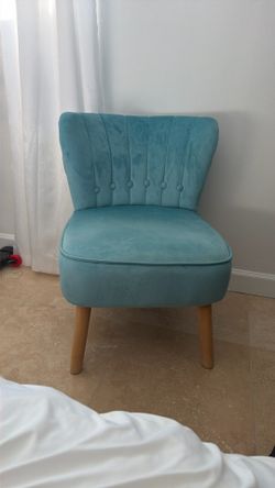Designer chair