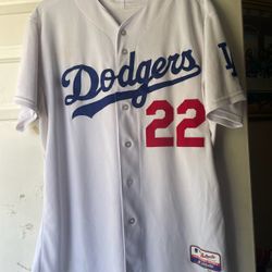 Jersey