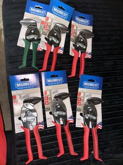 Midwest metal cutters