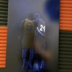 Custom Art Board