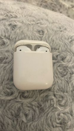 1st Generation AirPods