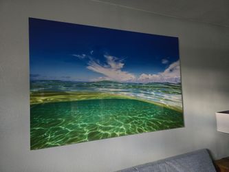 Acrylic Glass Print