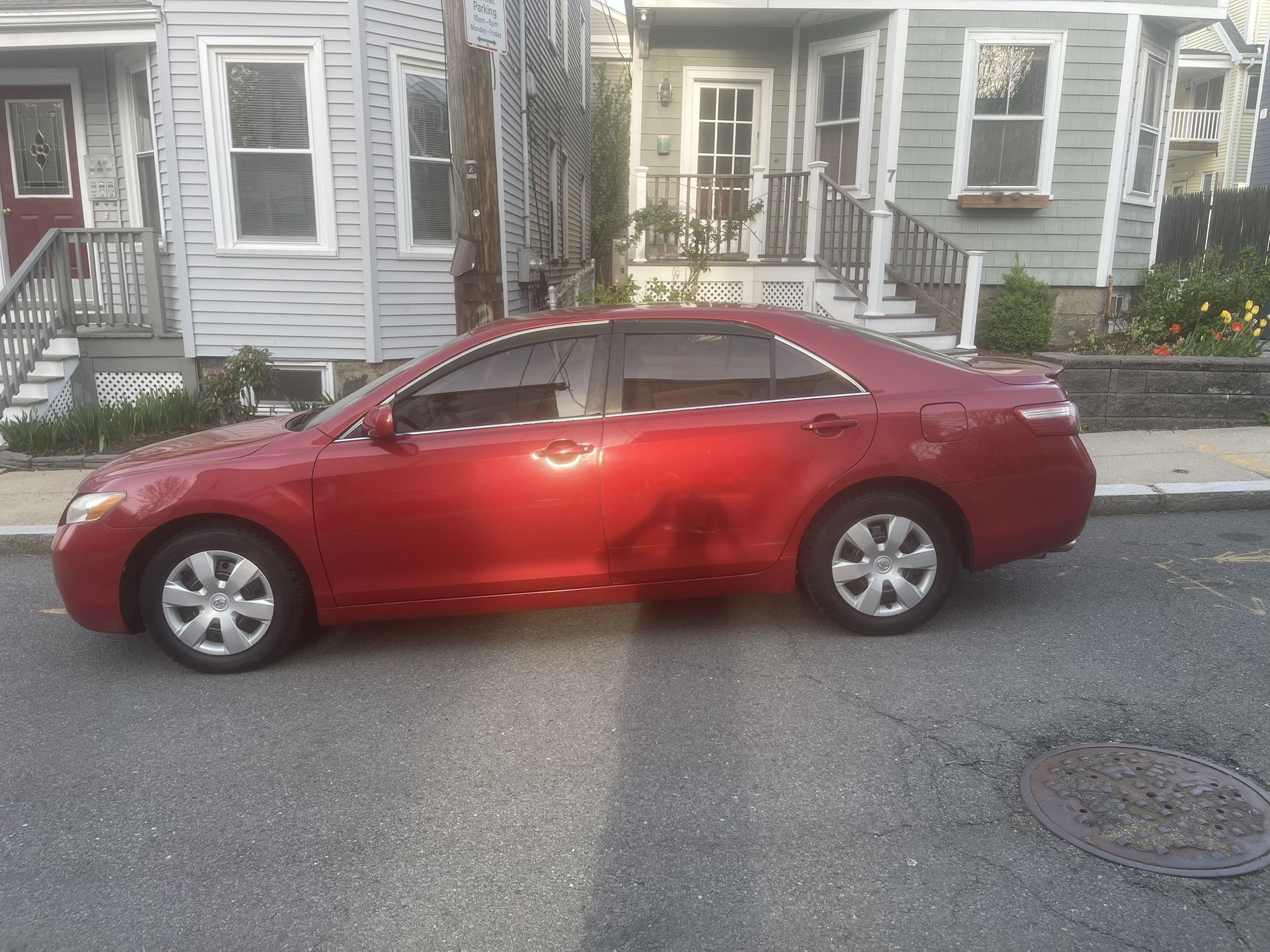 2009 Toyota Camry