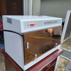 Sterilizer
