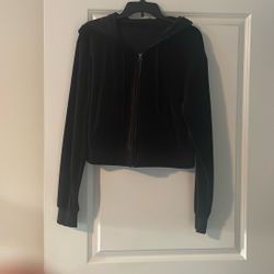 Crop Style Jackets 