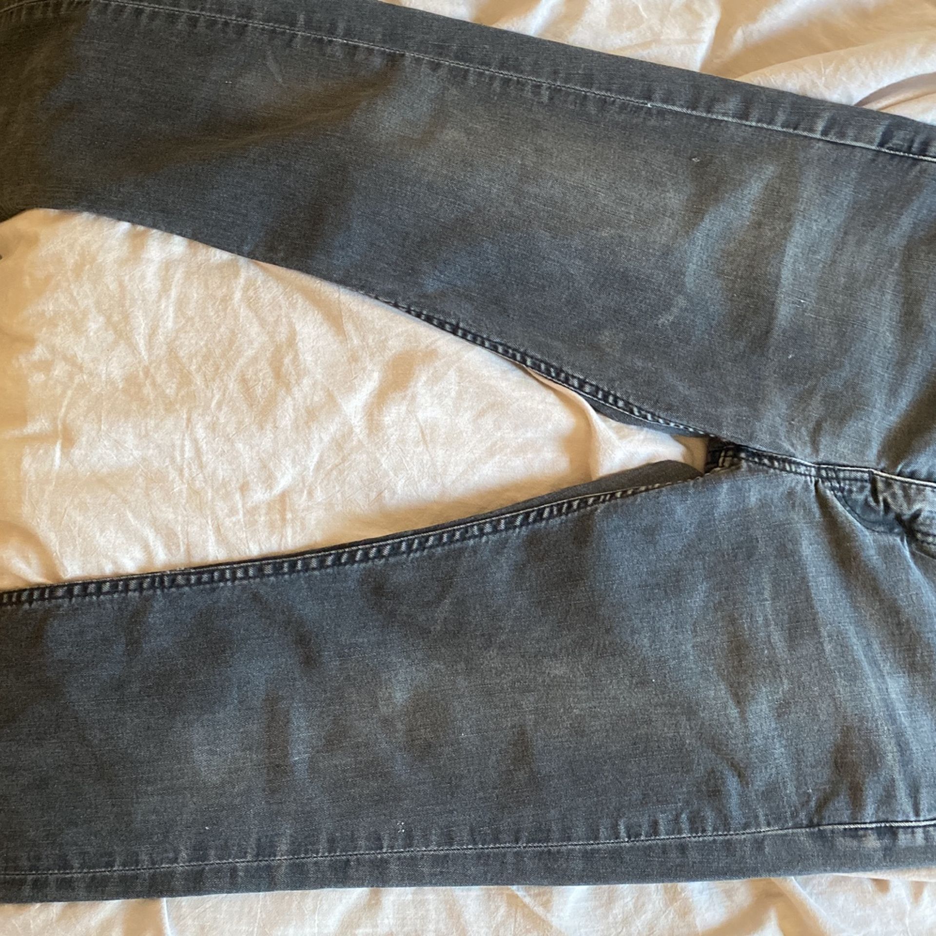 Levi Strauss Men’s Pants