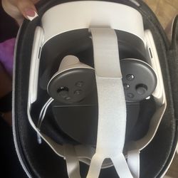 Meta quest  3s VR