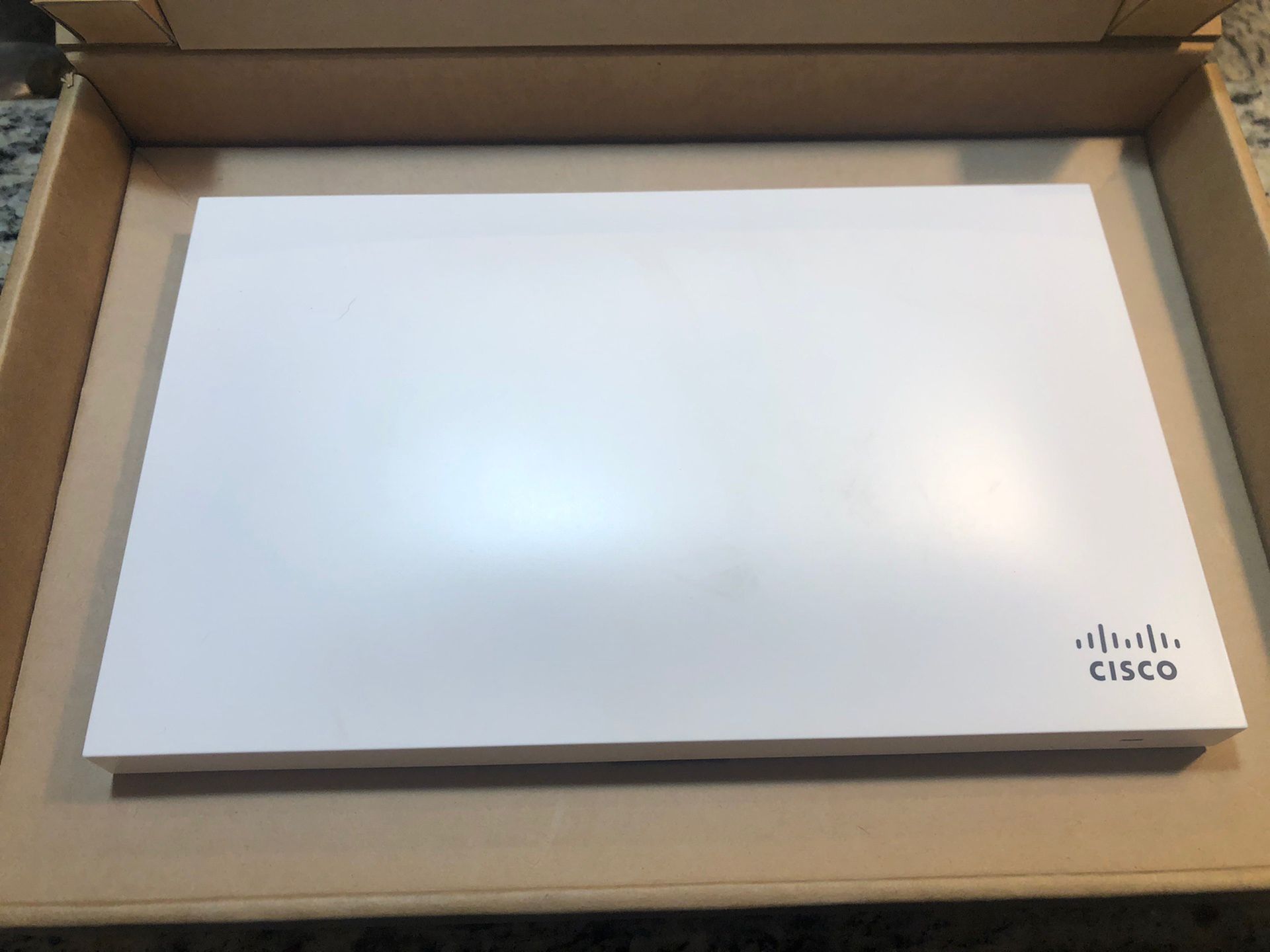 Cisco Meraki MR42 Wireless Access Point New