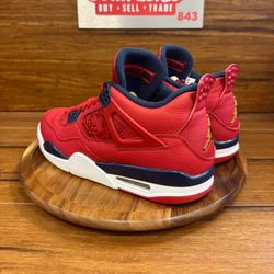 Nike Jordan 4 Retro Best Offer