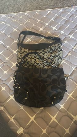 Coach purse’s