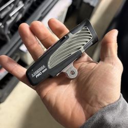 NightRider 1000 Bike Light