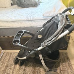 Graco Stroller 