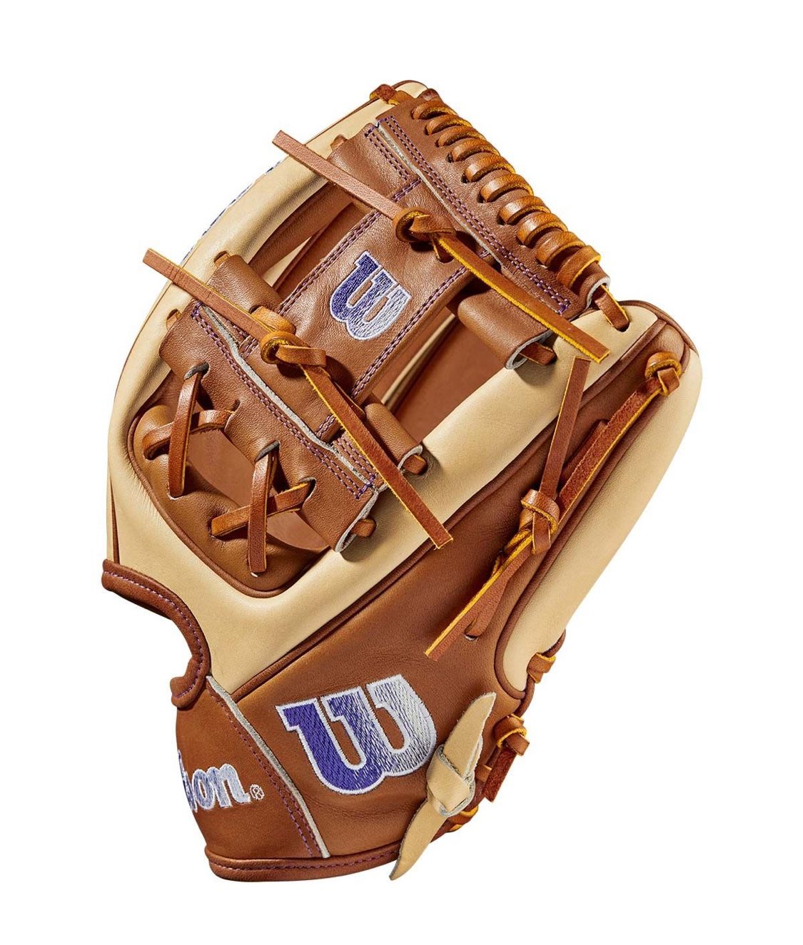 Fast-pitch Softball Infielders glove 