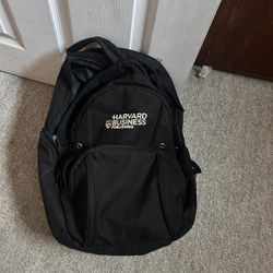 Harvard Business Bookpack