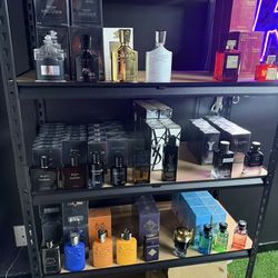 Colognes for men/female