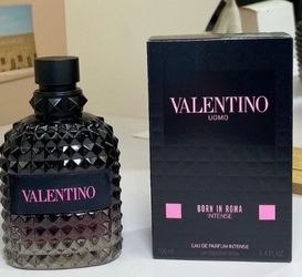 VALENTINO MEN roma