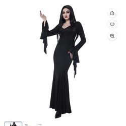 Couples Ghost Face Costumes 