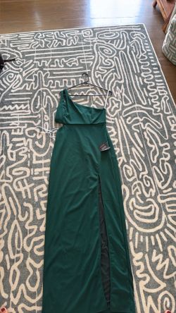 Lulu’s Dress