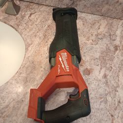 Soso Milwaukee M18 Fuel Only Tool 