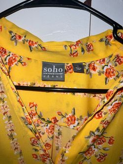 Blouse size L