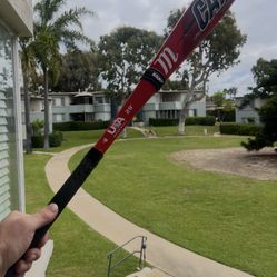 marucci baseball bat cat connect 29” 18 ounce drop 11 -11 29/18 USA