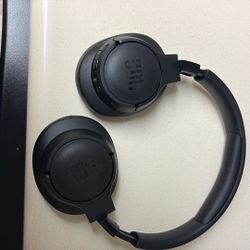 JBL Headphones 