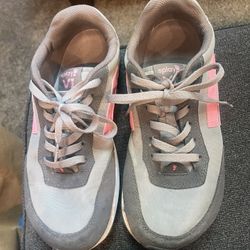 SPLAY VI RUNNER SHOES WOMENS SIZE 12