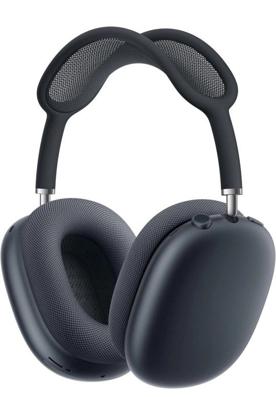 AirPods Pro Max 3 Color Available Open Box Item With Warranty