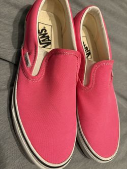 Vans Size 9