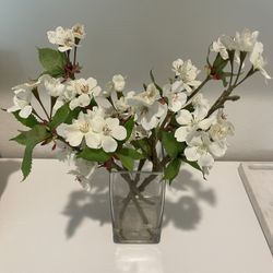 Decorative Flower Arrangement 