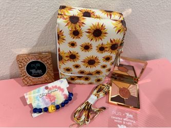 Purse and shadow bundle