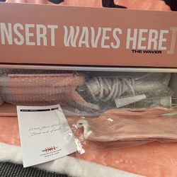 Insert Here Wave Styler