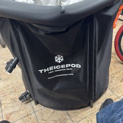 The Ice POD Pro Version 2.0