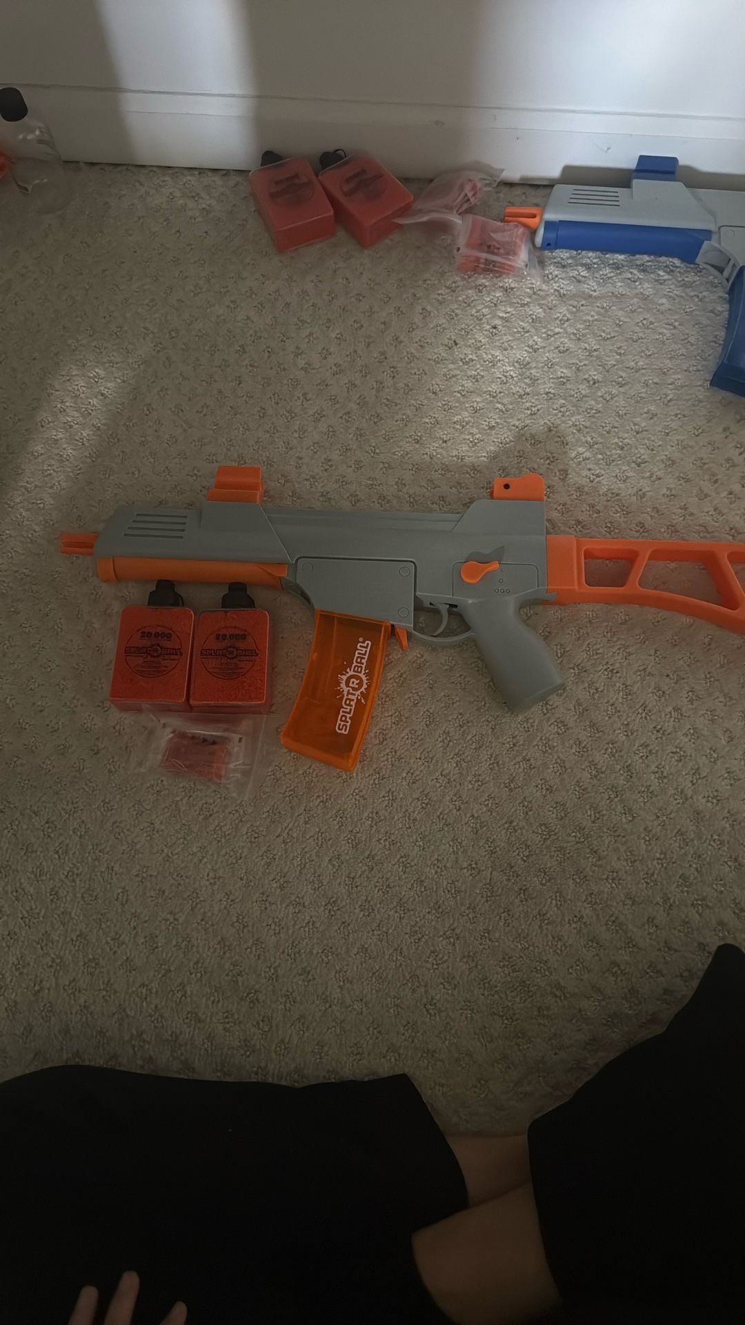 Gel Blaster