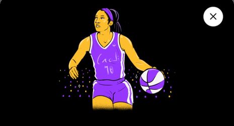 New York Liberty at Atlanta Dream