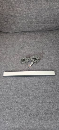 Wii /wii u  Nintendo sensor Bar