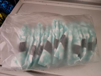 Size 1 diapers