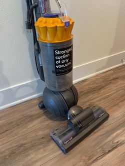 Dyson Ball Multi-floor vacuum