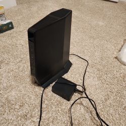 Netgear Nighthawk AX6 AX2700 Wifi Cable Modem Router CAX30
