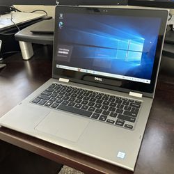 Dell Inspiron 13 laptop