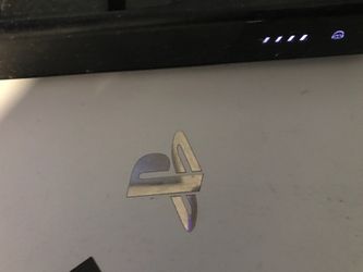 PS4 PRO WHITE ($185) Works NEW