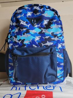 Undertones Elementary School Bag