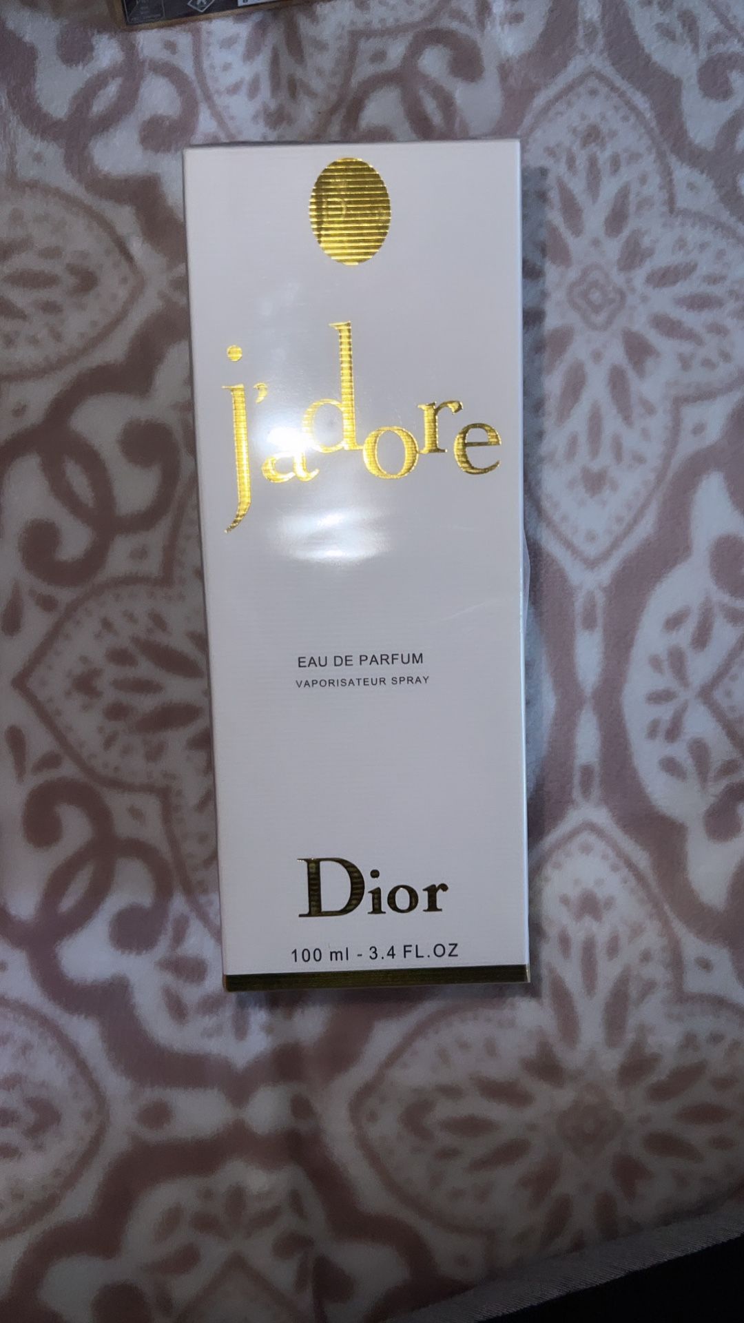 Dior Perfume Women