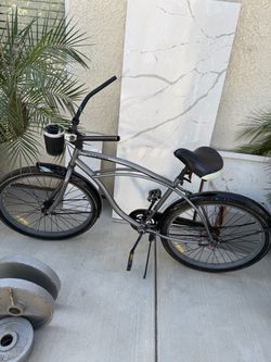 This bike