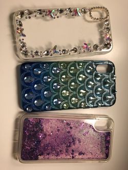 iPhone X cases