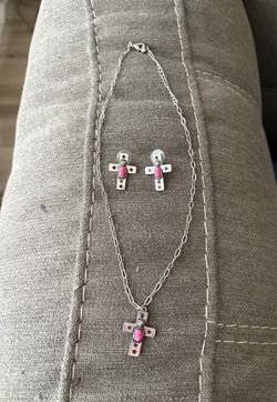 Jewelry set